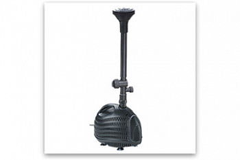 Насос фонтанный Pondtech PP 3200 (2.6м*1500л/ч)