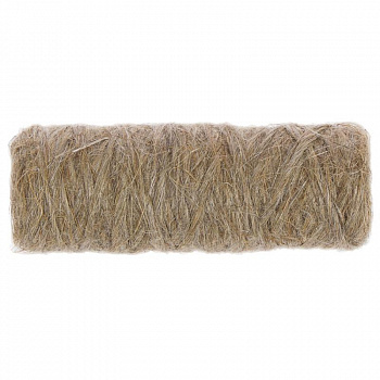 Нить льняная 55м 