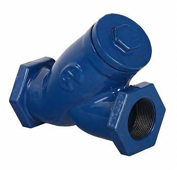 Фильтр магнитный ФММ-32 (крышка пласт.)