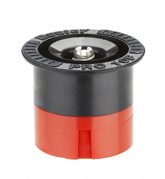 Сопло автополива HUNTER F10 веерное, нерегул. 360гр. (2.6-3.5м)