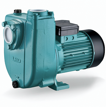 Насос поверхностный для сточных вод "LEO" XHS10000 (100м3/ч, 33,5м)