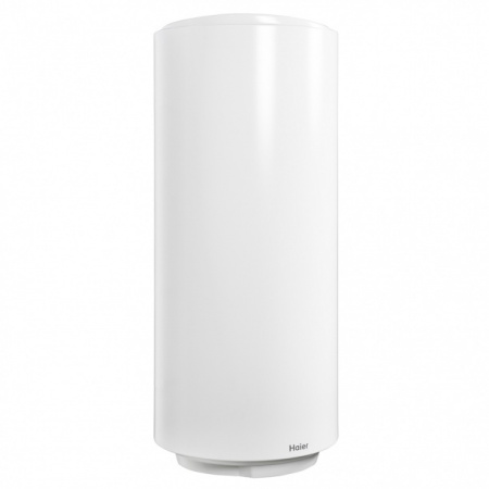 Картинка товара водонагреватель электрический 100л накопительный haier (1.5квт.) GA04J8E1CRU ufa-aqua.ru