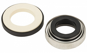 Сальник (компл. 2шт) насоса OK, KS Kripsol RKS