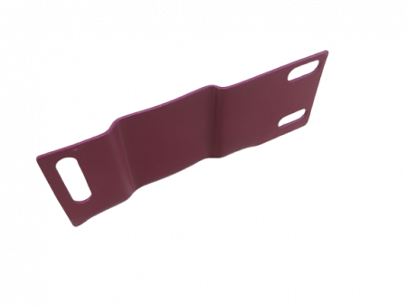 Картинка товара кронштейн крепления циркуляционного насоса к стене  ufa-aqua.ru