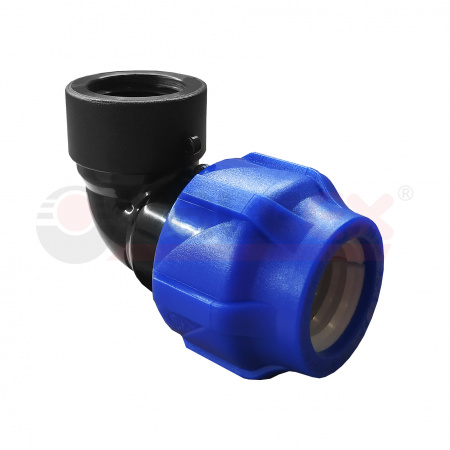 Картинка товара угол пнд 25х3/4"вр, pp-r (россия)  ufa-aqua.ru
