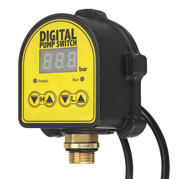 датчик реле