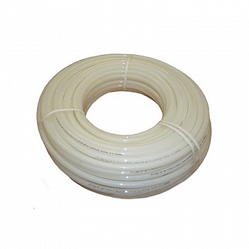 Труба для теплого пола, сшитый полиэтилен PE-RT 20х2,0 Valfex (бух. 100м)