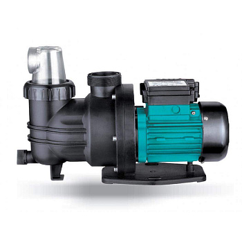 Насос для фильтрации бассейна LEO XKP-450E-2 (9.48м3/ч, 10м)