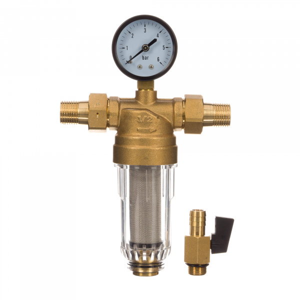 фильтр холодный