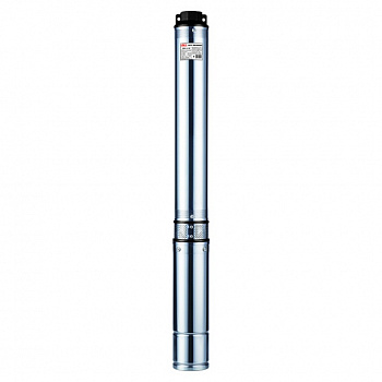 Насос для скважины погружной БЦПЭ-ГВ-100-1.7-170м-Ч (266м, 8,4м3/ч) 380В 