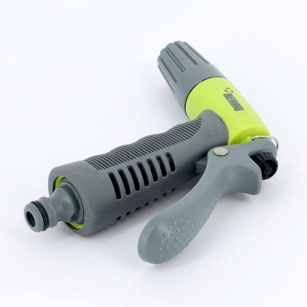 Регулируемый импульсный разбрызгиватель REHAU