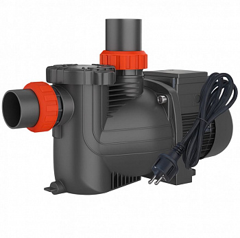 Насос для фильтрации бассейна LEO XKP-405EL (10м3/ч, 9м)