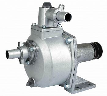 Насос для воды шкивный Vodotok ШН-25, (21м, 250л/мин)