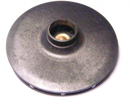 Картинка товара рабочее колесо насоса pedrollo jcr 15x (посадка конус) 164GRJCR25                ufa-aqua.ru