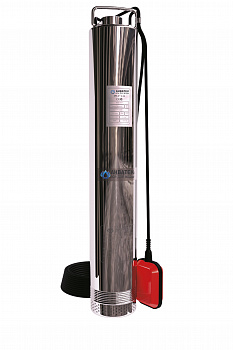 Насос колодезный SPA 4" 2-30, 30м, 50л/мин.
