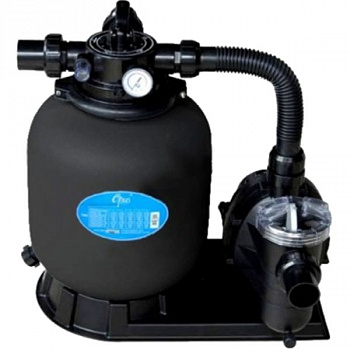 Фильтровальная установка для бассейна (330мм) Emaux FSP330-3W