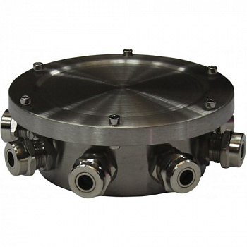 Коробка для подводных соединений Pondtech PS-6 (10,5mm)