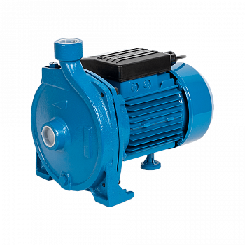 Насос центробежный моноблочный APM-100 (30м. 90л/мин)