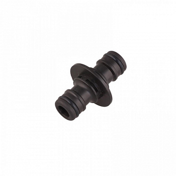 Конектор соеденительный для двух шлангов