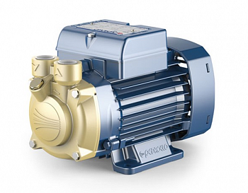 Насос поверхностный PEDROLLO PV 55 NBR (42м, 10л/мин. до +90*С)