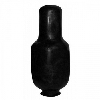 Мембрана для гидроаккумулятора 150л. Wester, 89мм (глухая)