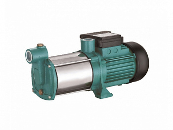 Насос поверхностный LEO 4EСm 100S многоступ. (45м. 90л/мин)