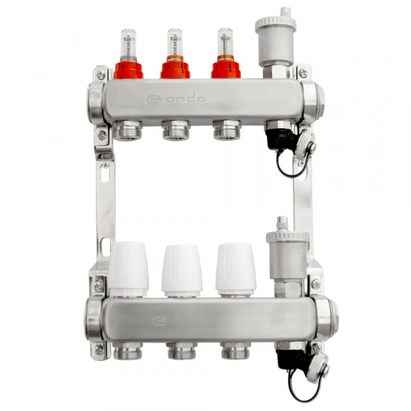 коллдектор