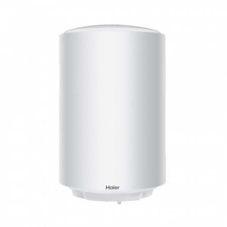 Картинка товара водонагреватель электрический 30л накопительный haier (1.5квт нерж.) ES50V-A2 ufa-aqua.ru