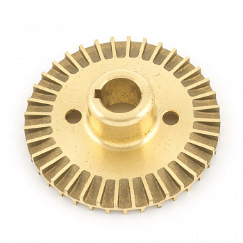 Крыльчатка насоса Ekm-60-1. Eksm-60-1 (латунь)