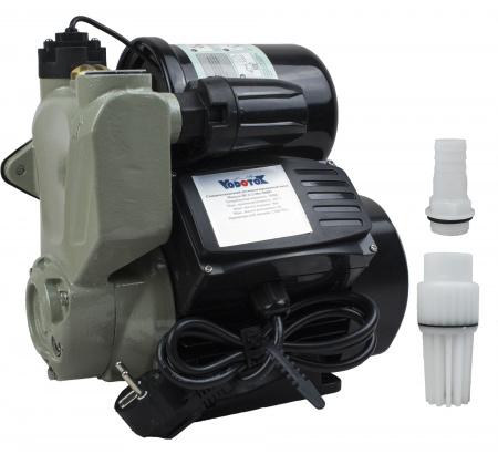 Картинка товара автоматическая мини станция "vodotok" нсa-2-30  ufa-aqua.ru