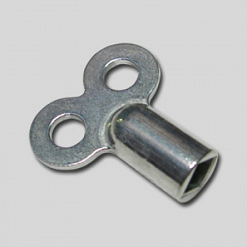 Ключ четырехгранный для крана Маевского WATTS