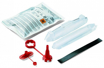 Муфта 3M для электрокабеля заливная (4х16мм2)