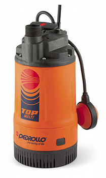 Насос для колодца PEDROLLO TOP MULTI-2, 42м, 80л/мин.