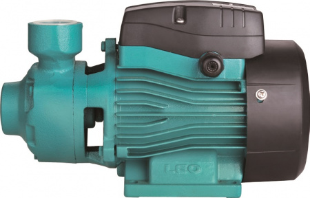 Картинка товара насос поверхностный leo ekm 80-1 (75м, 50л/мин)  ufa-aqua.ru