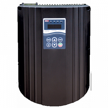 Инверторный блок управления насосом PD20-4T7R5-E-NP (380В, до 7.5кВт)