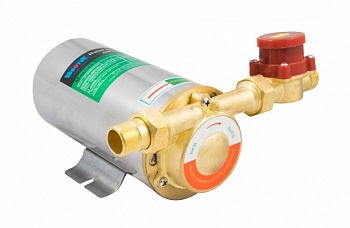 Насос для повышения давления воды, Vodotok X15G-15 корпус нерж. сталь