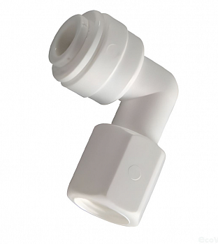 Фитинг JG угловой 3/8"TUBE х 3/8"ВР