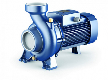 Насос поверхностный PEDROLLO HFm 4 (10м, 800л/мин, +90*С)