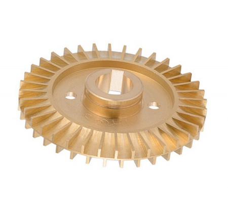 Картинка товара крыльчатка для насоса leo ap, xq, aps, lks 70 00000001227               ufa-aqua.ru