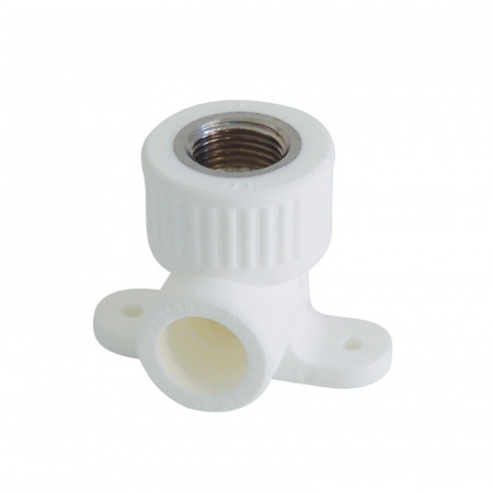 Картинка товара водорозетка полипропиленовая 25х1/2"вр valfex 10120125 ufa-aqua.ru