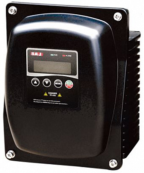 Инверторный блок управления насосом PDM20-2S2R2-E-NP (2,2кВт/220В)