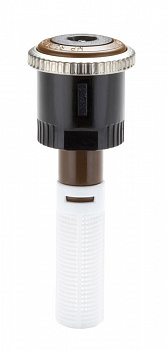 Сопло Hunter MP Side Strip (полосовой полив 1,5х9,3м) центр. боковое