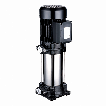 Насос поверхностный вертикальный LEO EVP 10H-6 (113м, 18м3/ч)