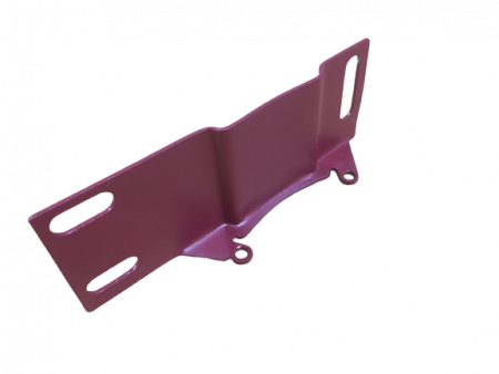 Картинка товара кронштейн крепления циркуляционного насоса к стене  ufa-aqua.ru