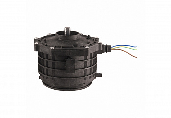 Мотор насоса JEMIX STP-400LUX и 200LUX