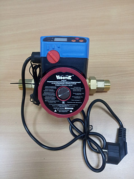 Рециркуляции ГВС насос WRS 20/6-130-Br (улитка латунь)