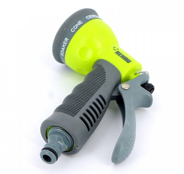 Многофункциональный разбразгиыватель REHAU