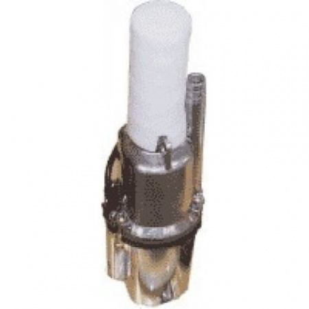 Картинка товара фильтр для вибрационных насосов от песка 38х52х200мм ЭФВП-Ст-38-52-200         ufa-aqua.ru