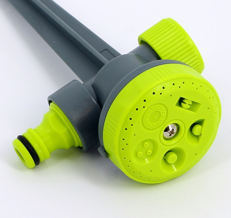 Картинка товара дождевальное устройство со стержнем для закрепления в земле rehau 216858-300 ufa-aqua.ru