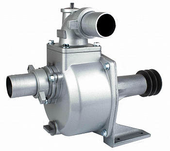 Насос для воды шкивный Vodotok ШН-50, (36м, 417л/мин)
